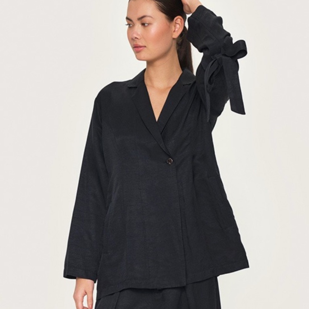 Kumamoto blazer jacket